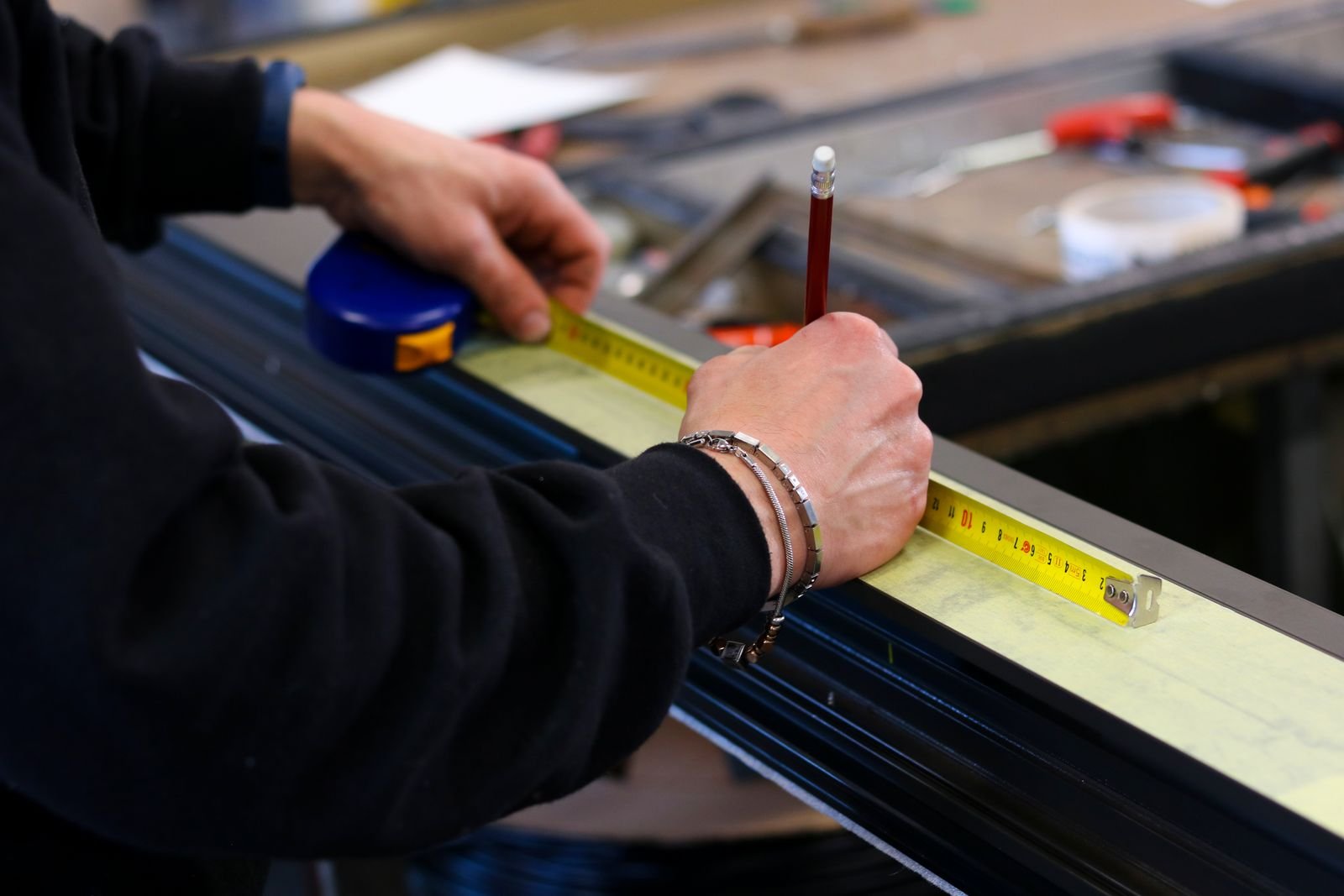 quality inspection Quality inspection