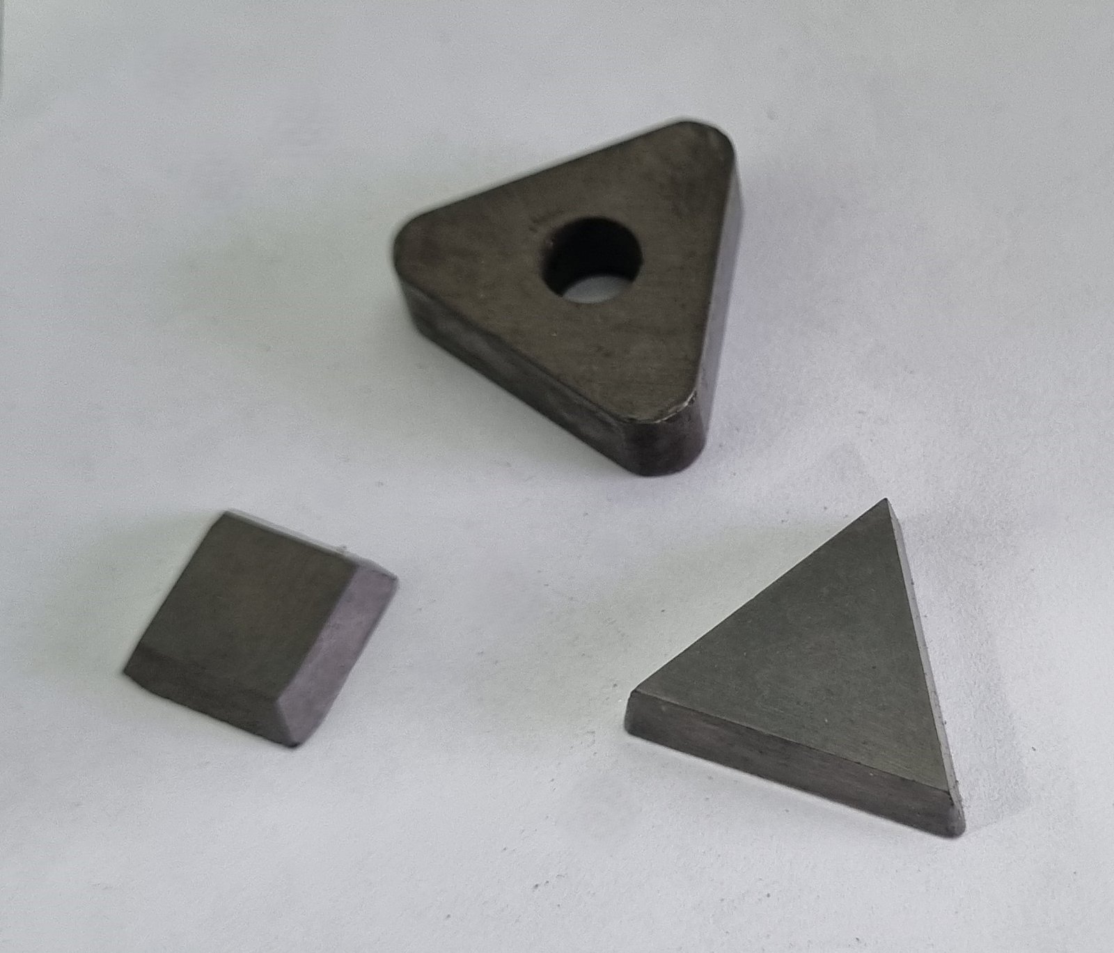 tungsten carbide inserts Tungsten carbide inserts